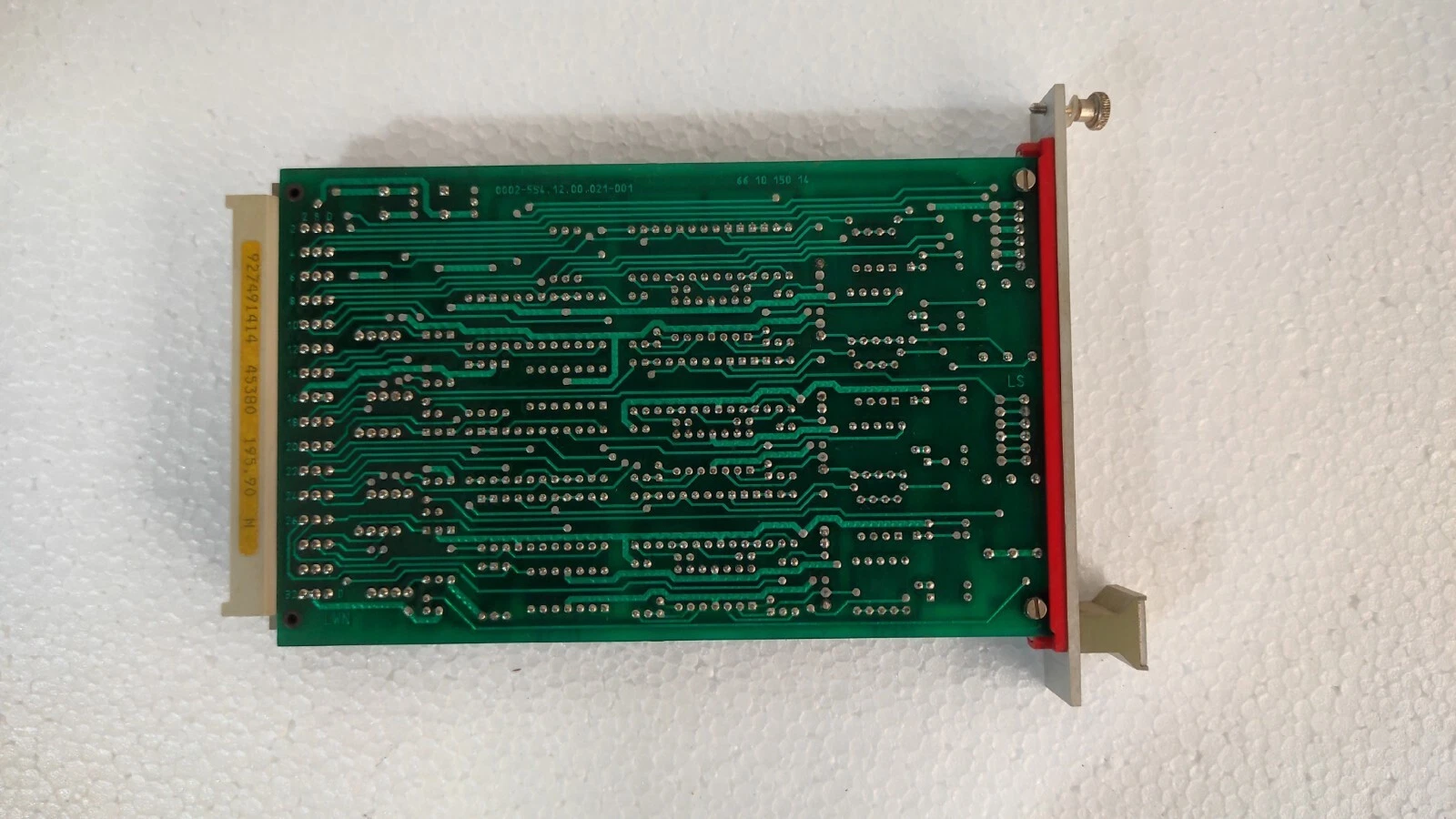 Liebherr 927 491 414 / 927491414 PCB Board Card Deck Crane PCB / 927491414